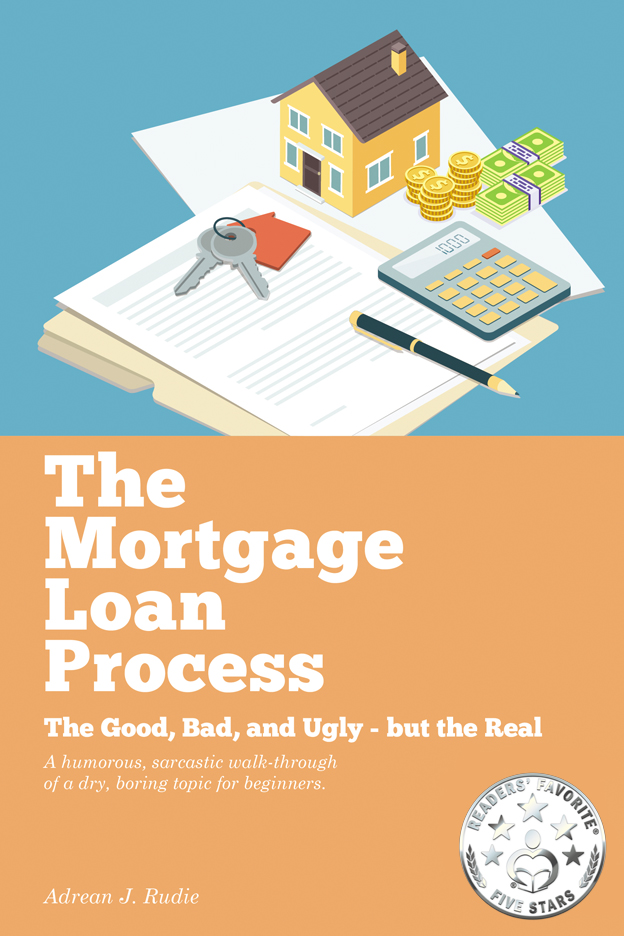 Book - The Mortgage Loan Process
